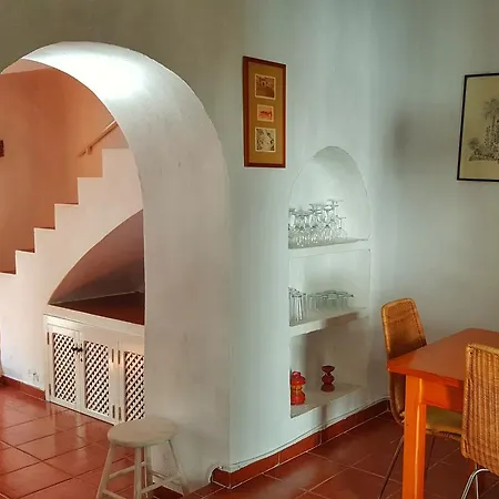 Casa Jazmin Carabeo Вилла Нерха