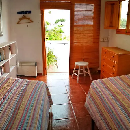 Casa Jazmin Carabeo * Nerja