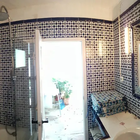 Casa Jazmin Carabeo