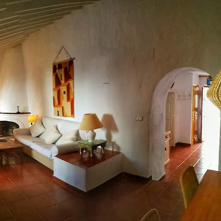 Casa Jazmin Carabeo * Nerja