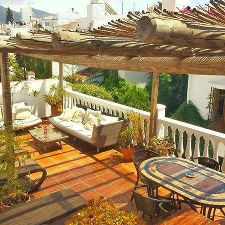Casa Jazmin Carabeo Villa *