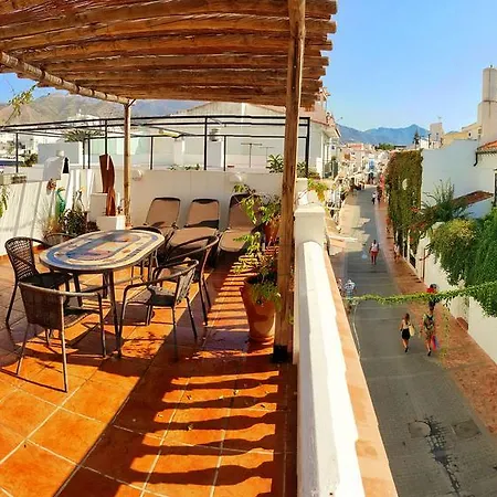 Casa Jazmin Carabeo * ネルハ