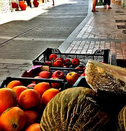 Casa Jazmin Carabeo Villa *