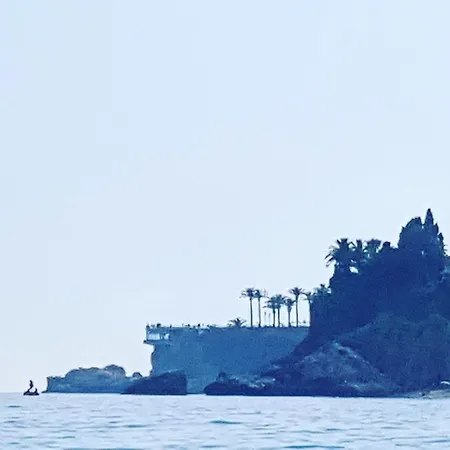 Villa Casa Jazmin Carabeo *