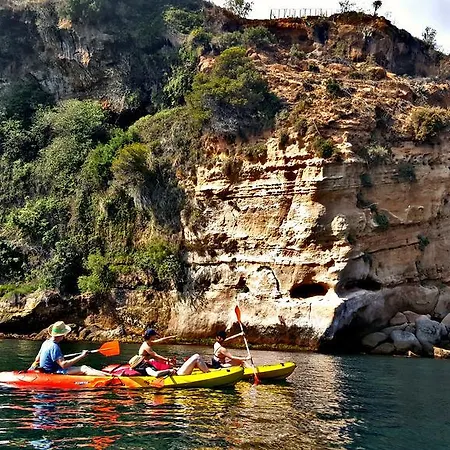 Casa Jazmin Carabeo * Nerja