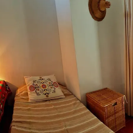 Casa Jazmin Carabeo Villa Nerja