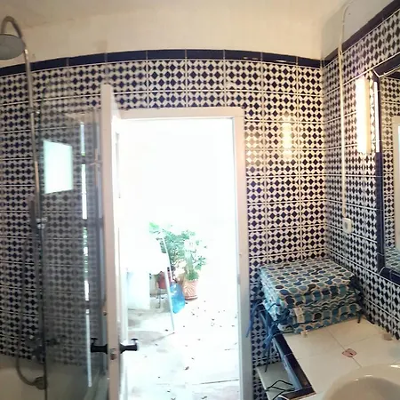 Casa Jazmin Carabeo