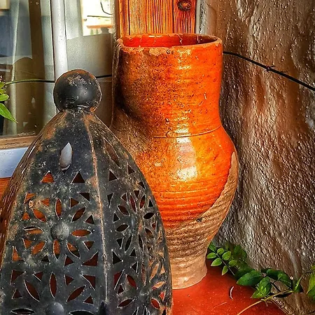 Villa Casa Jazmin Carabeo *