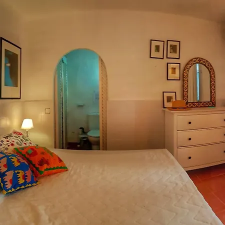 Casa Jazmin Carabeo Nerja