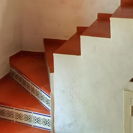 Casa Jazmin Carabeo Nerja