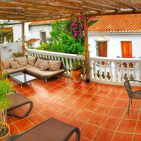 Casa Jazmin Carabeo Villa *