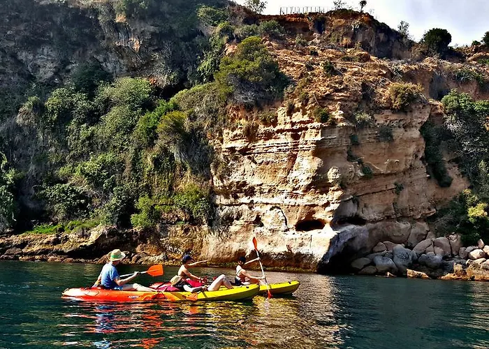 Casa Jazmin Carabeo * Nerja