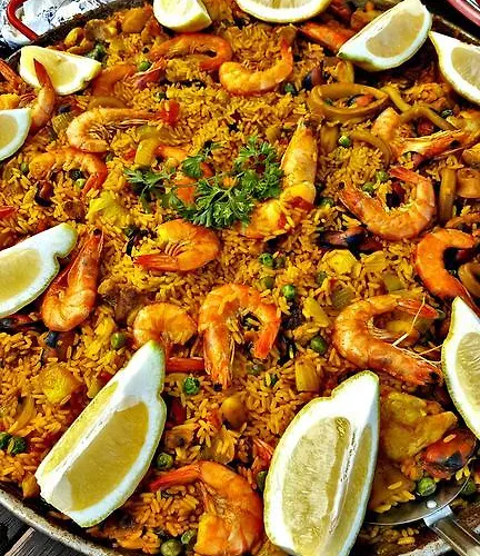 Willa Casa Jazmin Carabeo Nerja