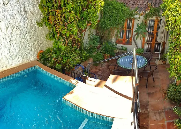 Willa Casa Jazmin Carabeo