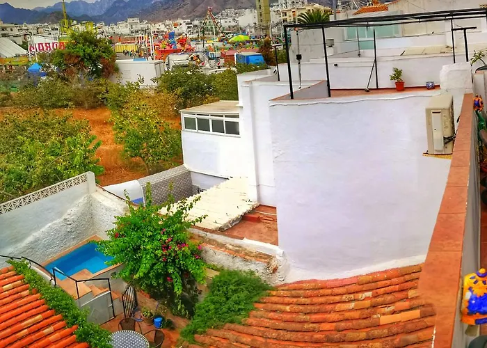 Casa Jazmin Carabeo Willa *