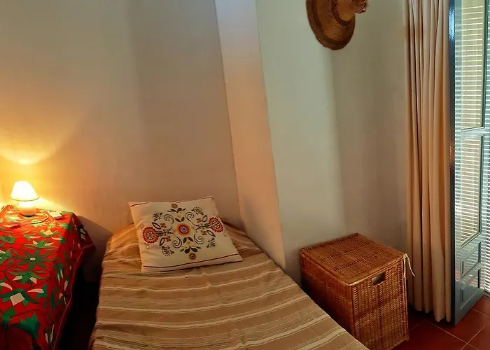 Casa Jazmin Carabeo Willa Nerja