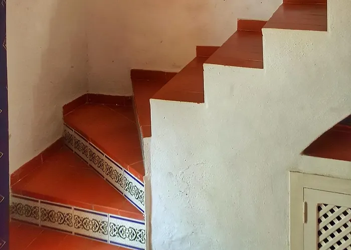 Casa Jazmin Carabeo Nerja