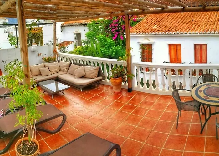 Casa Jazmin Carabeo Willa *