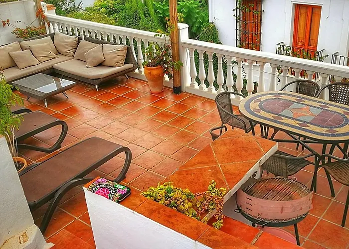 Casa Jazmin Carabeo Willa *