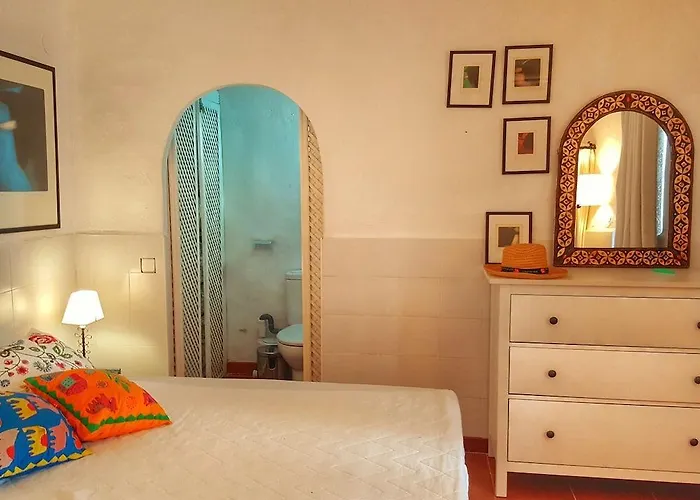 Willa Casa Jazmin Carabeo