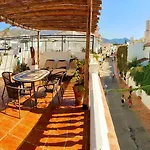 Casa Jazmin Carabeo * Nerja