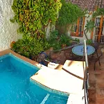 Vila Casa Jazmin Carabeo