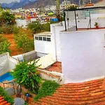 Casa Jazmin Carabeo Вилла *