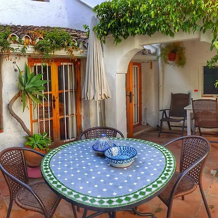 Вилла Casa Jazmin Carabeo *