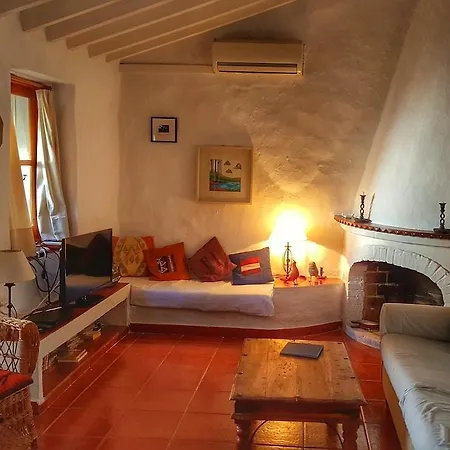 Casa Jazmin Carabeo