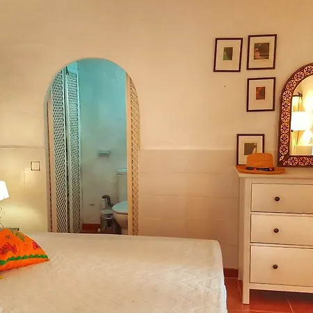 וילה Casa Jazmin Carabeo